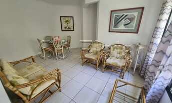 Imagem 2: Flat Usa Morumbi 60m² 1 dormitório 1 vaga para locação com entrada imediata