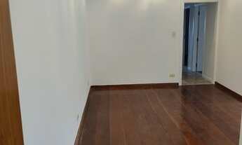 Imagem 5: Belo apartamento, vista magnifica eterna p/ o vale Pacaembu, lazer, 1 vaga. A poucos metr