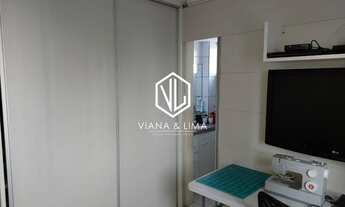 Imagem 7: Vendo Apartamento com 88m², 3 quartos sendo 1 suíte, 1 quarto com closet, Espinheiro-Recif