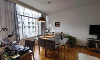 Imagem 7: Apartamento à venda, 3 quartos, 1 suíte, 1 vaga, Copacabana - RIO DE JANEIRO/RJ