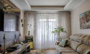 Imagem 2: Sobrado para venda com 3 dormitórios, 220 m² por R$ 850 Mil - Vila Pereira Cerca - São Pau