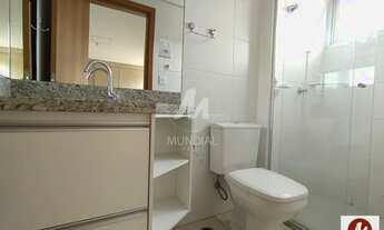 Imagem 5: Apartamento (tipo - padrao) 1 dormitórios, cozinha planejada, elevador, em condomínio fech