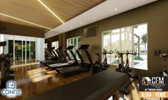 Imagem 7: Casa solta em condomínio fechado - 3 quartos - Vitória da Conquista - BA