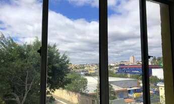 Imagem 2: Sobrado com 3 quartos para Locação - Cidade Dutra