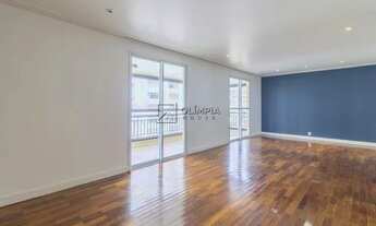 Imagem 3: Venda Apartamento 2 Dormitórios - 154 m² Jardim Paulista