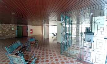 Imagem 3: Apartamento JK na Rua da Praia - Centro - Porto Alegre - RS