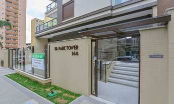 Imagem 2: Park Tower Apartamento com 1 dormitório