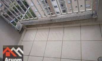 Imagem 5: Apartamento com 2 dormitórios à venda, 56 m² por R$ 370.000,00 - Vila Prudente (Zona Leste