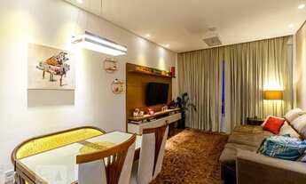 Imagem 5: Apartamento para Aluguel - Santa Cecília, 1 Quarto, 98 m2