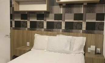 Imagem 7: Apartamento Padrão em São Carlos