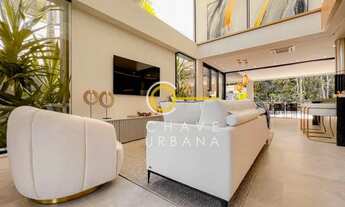 Imagem 5: Casa com 6suítes à venda, 380 m² por R$ 11.500.000 - Riviera de São Lourenço - Módulo 11