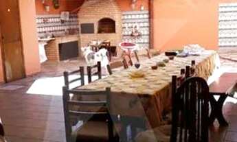 Imagem 6: Sobrado Amplo no Tucuruvi - 3 dormitórios, 8 vagas