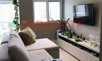 Imagem 4: Apartamento de 65m² com 2 quartos em Casa Verde