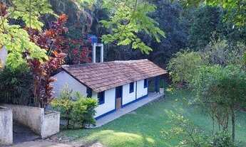 Imagem 4: Chácara com 5 dormitórios à venda, 24200 m² por R$ 2.900.000,00 - Jardim Marica - Mogi das