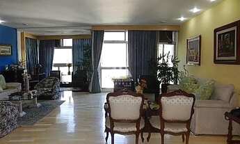 Imagem 7: Apartamento à venda, 4 quartos, 1 suíte, 2 vagas, São Conrado - RIO DE JANEIRO/RJ