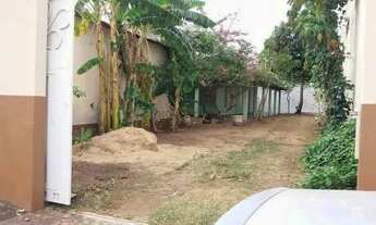 Imagem 2: Vende-se Salão comercial e casa nos fundos