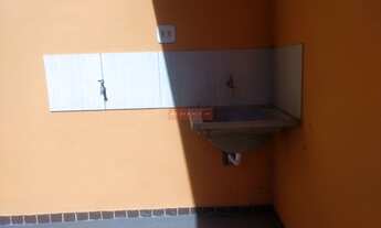 Imagem 3: CASA TERREA NO JD SÃO LUIZ COM 1 DORMITORIO, 1 COZINHA, 1 BANHEIRO 1 AREA DE SERVIÇO