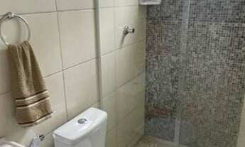 Imagem: KITNET MOBILIADA E SEM FIADOR!!!