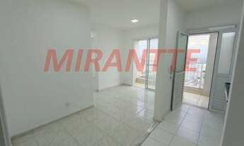 Imagem 2: Lindo apartamento em Vila Itapegica