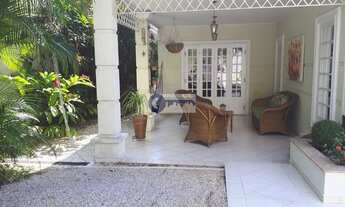 Imagem 5: Barueri - Casa de Condomínio - Alphaville Residencial Zero