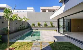 Imagem 3: Casa - Alphaville Dom Pedro 2 - Campinas