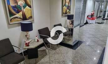 Imagem 3: Apartamento com 2 dormitórios à venda, 42 m² por R$ 170.000,00 - Fonseca - Niterói/RJ