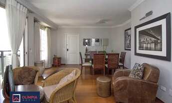 Imagem 5: Apartamento Locação 3 Dormitórios - 130 m² Perdizes