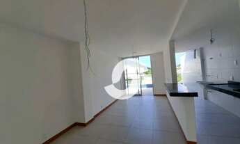 Imagem 4: Cobertura com 3 dormitórios, 158 m² - venda por R$ 1.370.000,00 ou aluguel por R$ 6.331,00