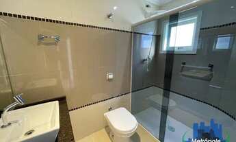 Imagem 5: Sobrado com 3 dormitórios à venda, 180 m² por R$ 480.000,00 - Jardim São Domingos - Guarul