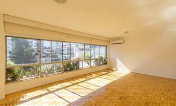 Imagem: NO CORAÇÃO DE IPANEMA E PRONTÍSSIMO