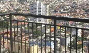 Imagem 2: São Paulo - Apartamento Padrão - Vila Formosa