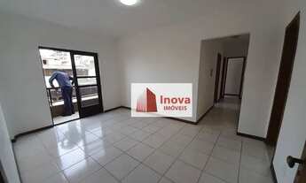 Imagem 4: More muito próximo da UFJF! Apartamento com 2 qtos/suíte/1 grande vaga, para alugar, 80 m²