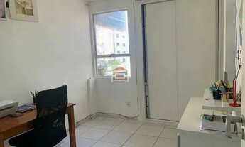 Imagem 6: Exclente apartamento com 110m2 em Setubal, possui 3 quartos + 1 reversível