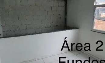 Imagem 2: Realengo, alugo casa 2 quartos, Perto das ruas Piraquara, Carumbé, Capitão Teixeira do383