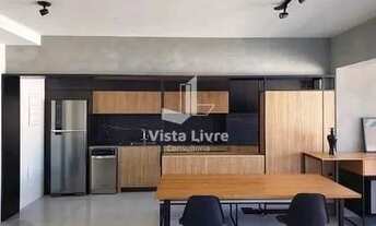 Imagem 1: Apartamento à venda, 1 vaga e suite em Pinheiros, São Paulo, SP