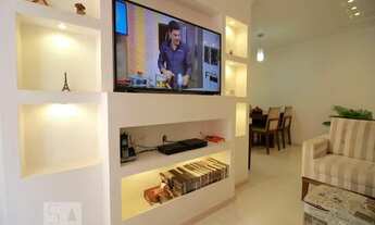 Imagem 4: Apartamento à Venda - Quitaúna, 2 Quartos, 54 m2