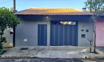 Imagem: VENDO CASA PQ DOS FLAMBOYANS