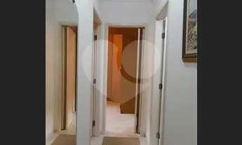 Imagem 5: Apartamento com 2 dormitórios em frente a praia para locação totalmente mobiliado