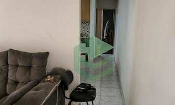 Imagem 6: Sobrado com 3 dormitórios à venda, 195 m² por R$ 590.000,00 - Vila Marchi - São Bernardo d