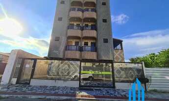 Imagem: Edifício Silvia Apartamento 2 quartos a