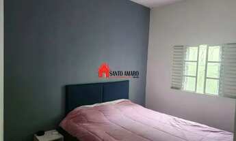 Imagem 3: Casa Terrea a venda em Santo Amaro