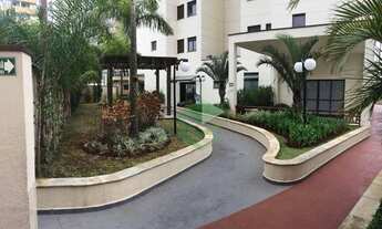 Imagem 3: Apartamento à venda, 65 m² por R$ 393.000,00 - Vila Baeta Neves - São Bernardo do Campo/SP