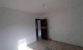 Imagem 7: Casa com 3 dormitórios para alugar, 85 m² por R$ 1.100,00/mês - Jardim Imagawa - Londrina