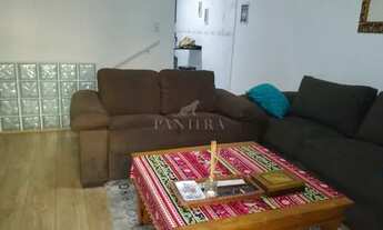 Imagem 6: Sobrado para aluguel no bairro Vila Valparaíso