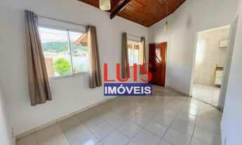 Imagem 5: Casa com 3 dormitórios para alugar, 100 m² por R$ 2.580,00/mês - Itaipu - Niterói/RJ