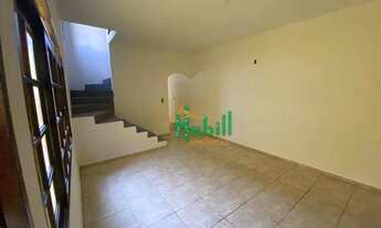 Imagem 7: Casa com 2 dormitórios para alugar, 120 m² por R$ 1.291,00/mês - Vila Amorim - Suzano/SP