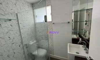 Imagem 7: Cobertura finamente decorada e montada, vista mar deslumbrante !