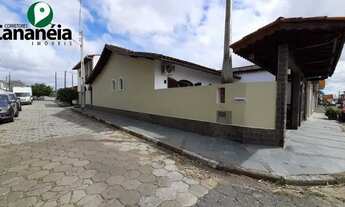 Imagem 5: 2 dormitórios (1suíte) para locação fixa no Rocio - Cananéia / SP