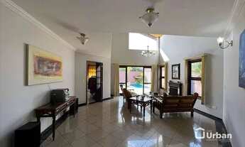 Imagem 7: Casa com 3 dormitórios à venda, 360 m² por R$ 1.650.000,00 - GRANJA VIANA HORIZONTAL PARK