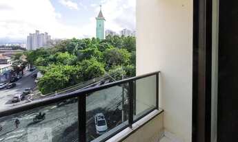 Imagem 6: Apartamento para Aluguel - Tatuapé, 3 Quartos, 83 m2